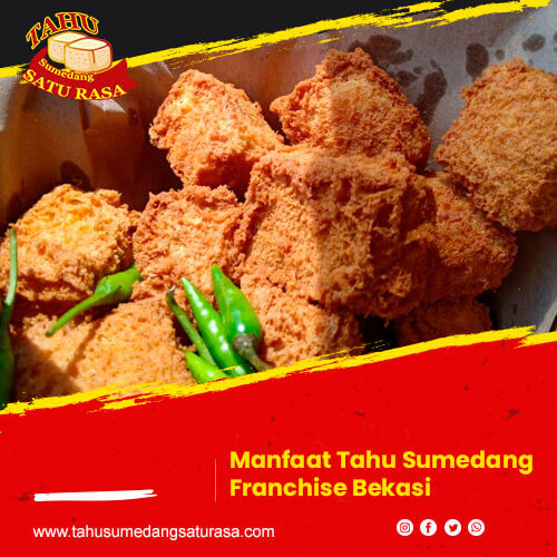 tahu sumedang franchise bekasi